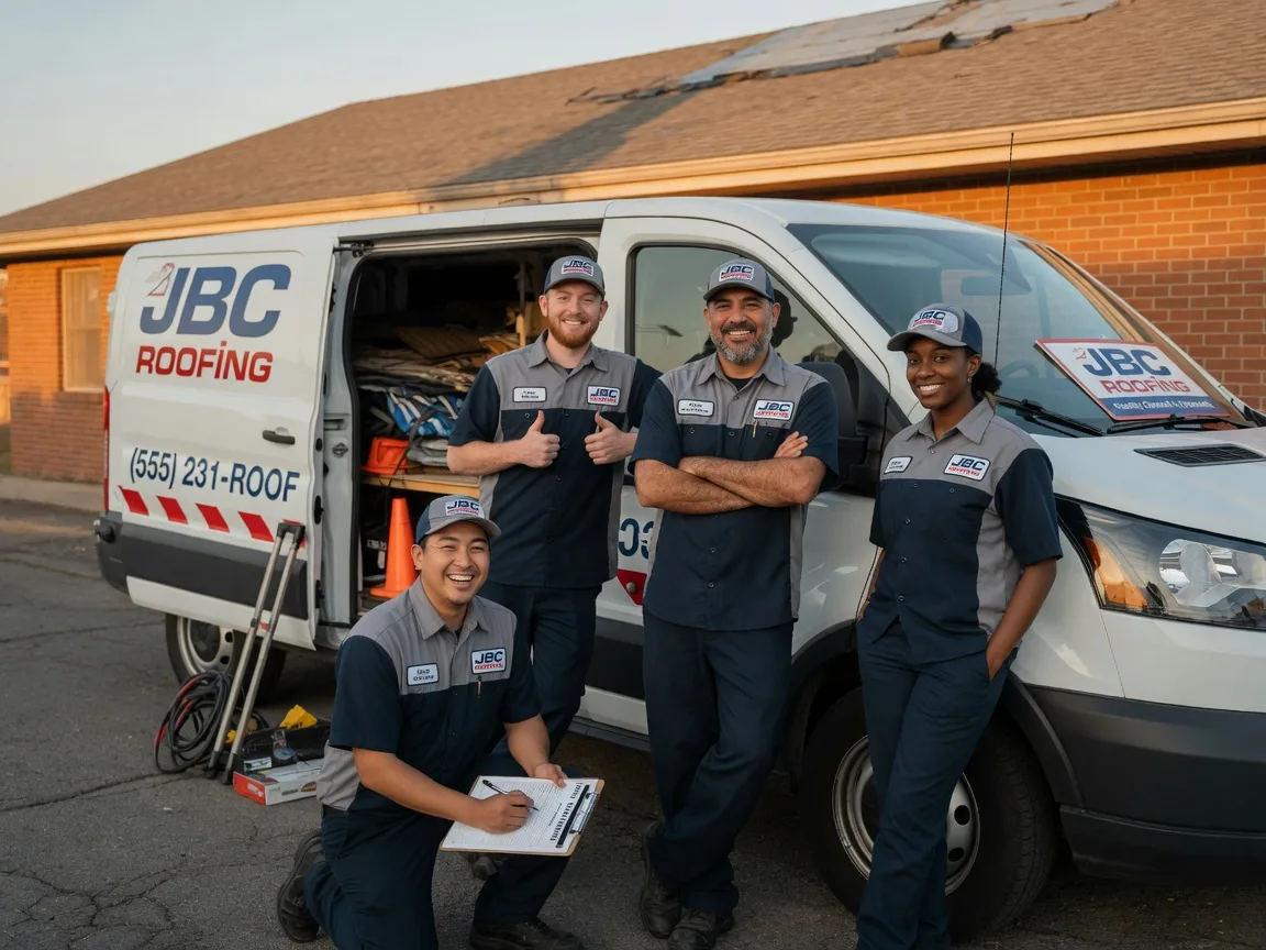 Roof Replacement company in Anadarko, OK