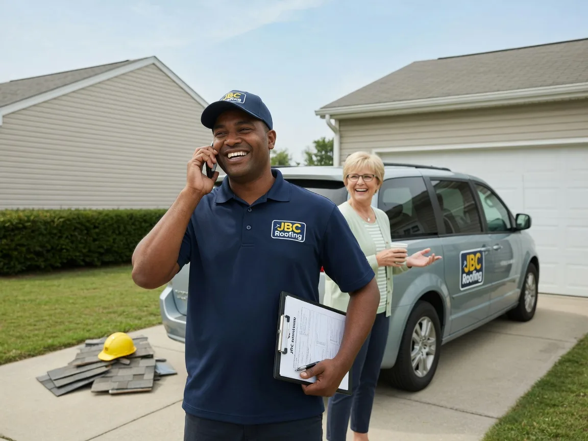 Roof Replacement Anadarko, OK FAQs